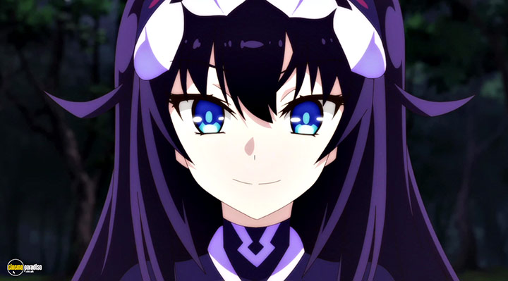 A still #10 from Infinite Dendrogram: Series (2020)