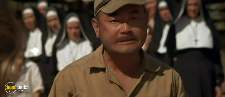 A still #29 from Paradise Road (1997)