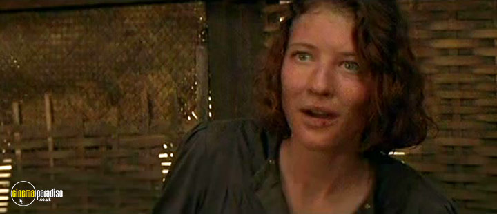 A still #28 from Paradise Road (1997)