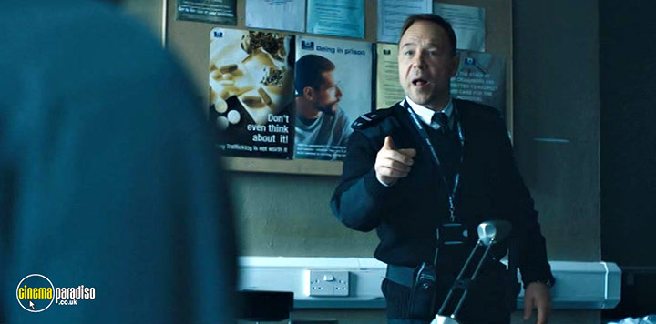 A still #31 from Time (2021)