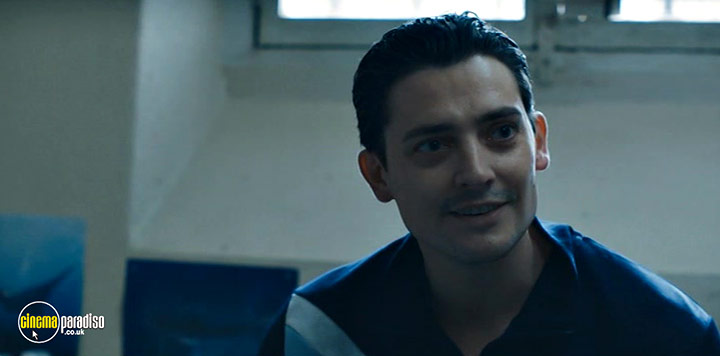 A still #30 from Time (2021)