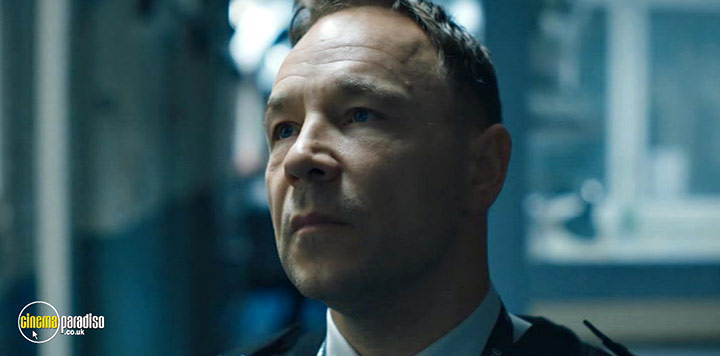 A still #28 from Time (2021)