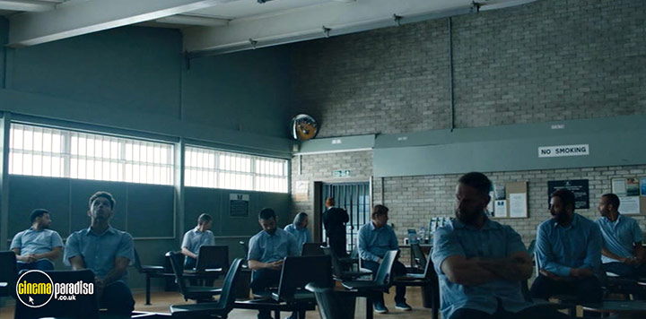 A still #26 from Time (2021)
