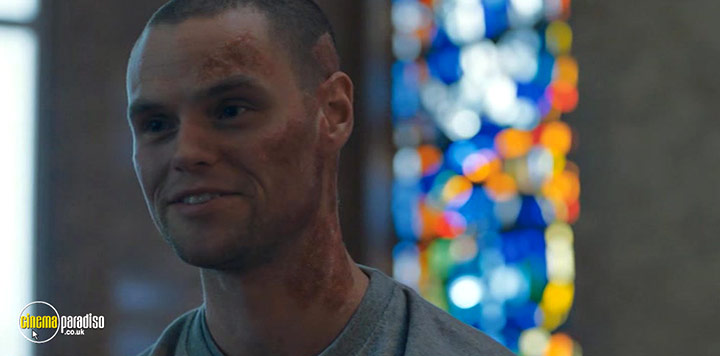 A still #24 from Time (2021)
