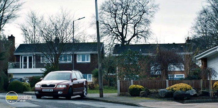 A still #23 from Time (2021)