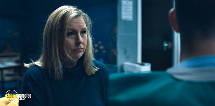 A still #22 from Time (2021)