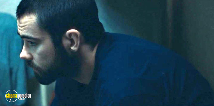 A still #19 from Time (2021)