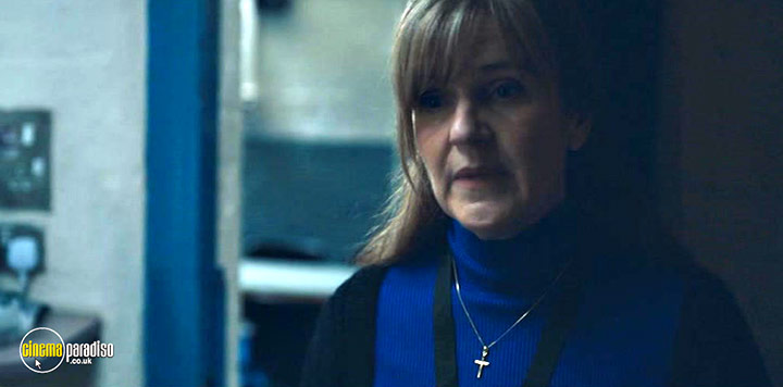 A still #18 from Time (2021)