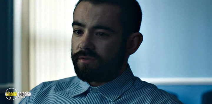 A still #17 from Time (2021)