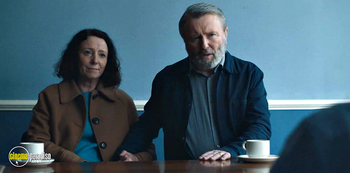 A still #16 from Time (2021)