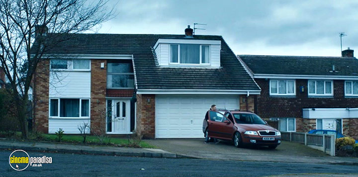 A still #15 from Time (2021)