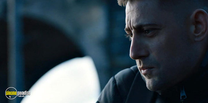 A still #14 from Time (2021)