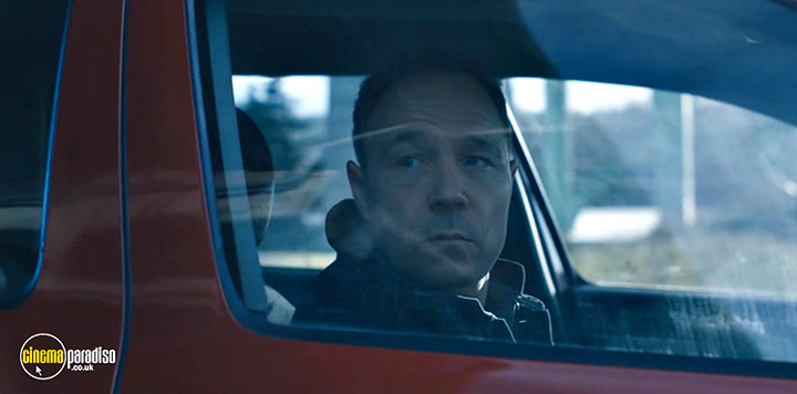 A still #13 from Time (2021)