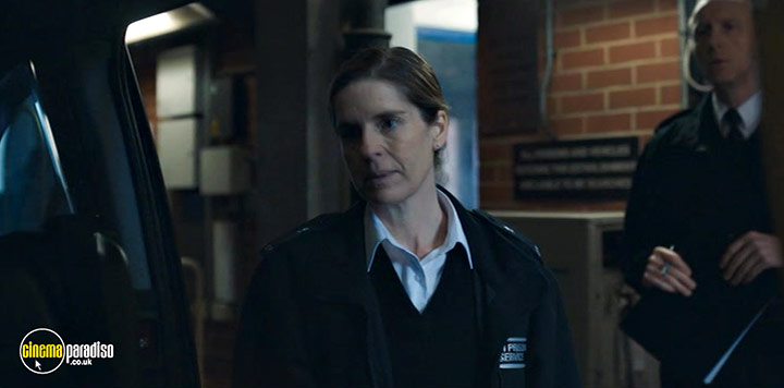 A still #12 from Time (2021)