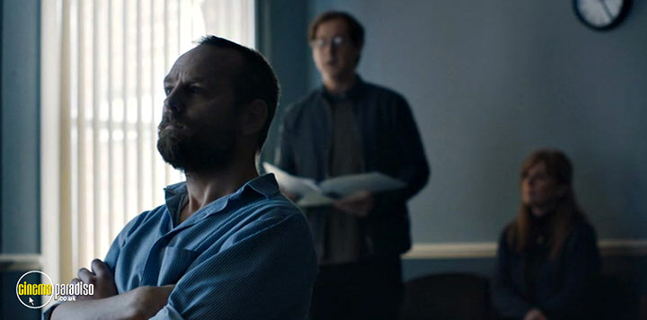 A still #9 from Time (2021)