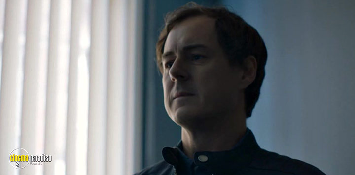 A still #8 from Time (2021)