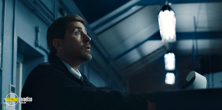 A still #7 from Time (2021)