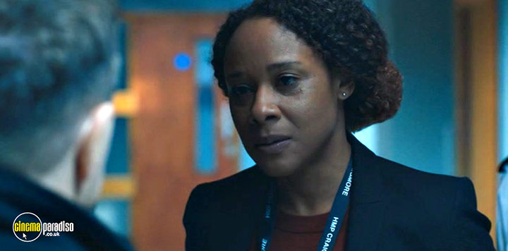 A still #5 from Time (2021)