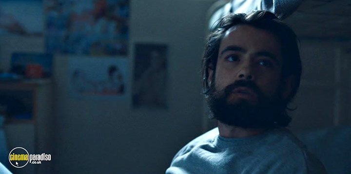 A still #4 from Time (2021)