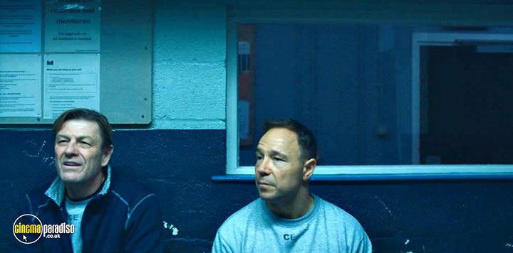 A still #3 from Time (2021)