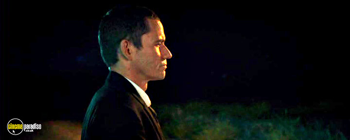 A still #34 from Witch Hunt (2021)