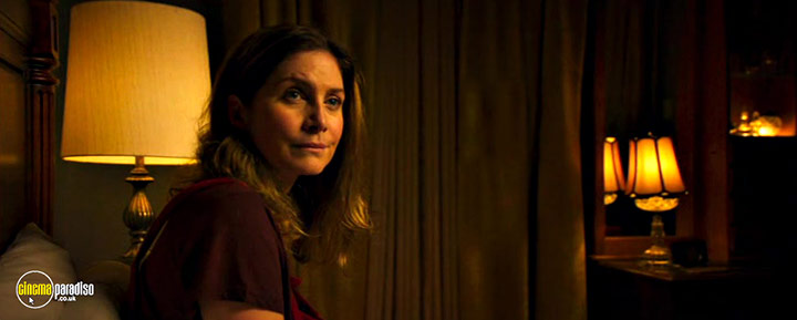 A still #32 from Witch Hunt (2021)