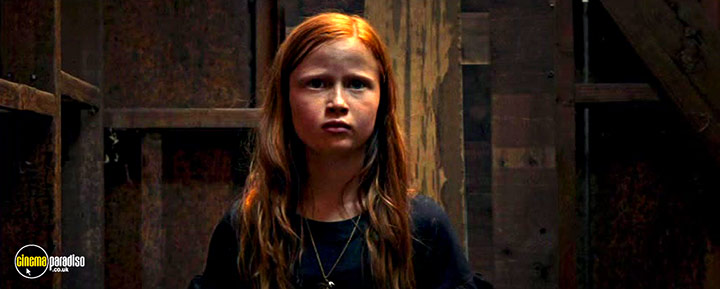 A still #28 from Witch Hunt (2021)