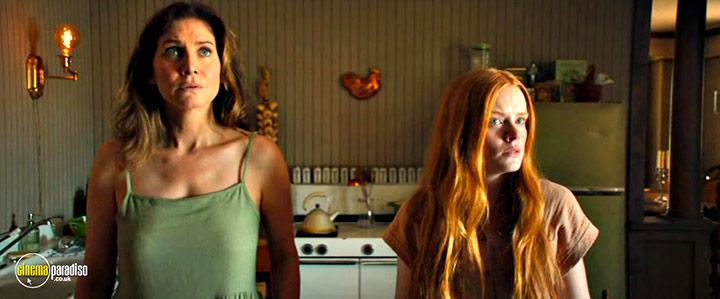 A still #1 from Witch Hunt (2021)