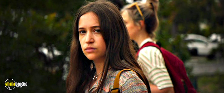A still #27 from Witch Hunt (2021)