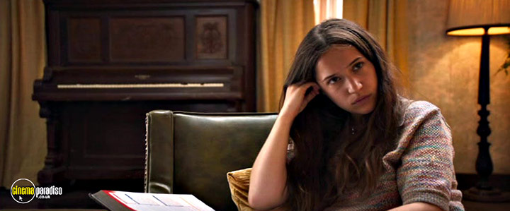 A still #23 from Witch Hunt (2021)