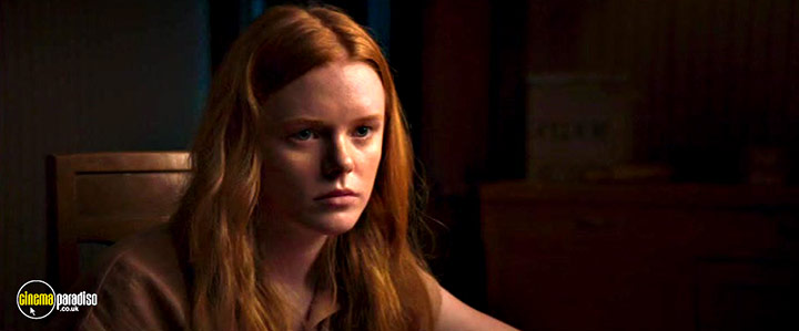 A still #22 from Witch Hunt (2021)