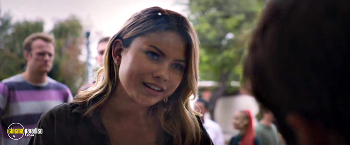 A still #21 from Witch Hunt (2021)