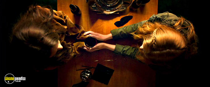 A still #19 from Witch Hunt (2021)
