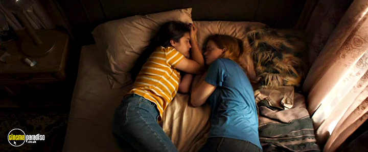 A still #17 from Witch Hunt (2021)