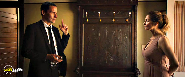 A still #16 from Witch Hunt (2021)