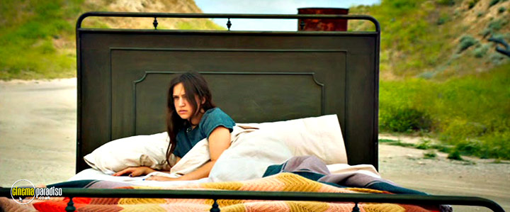 A still #13 from Witch Hunt (2021)