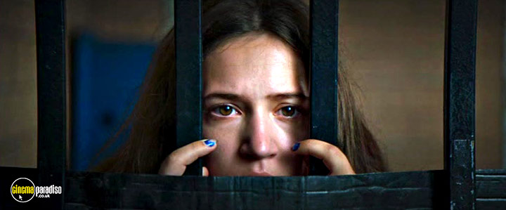 A still #8 from Witch Hunt (2021)