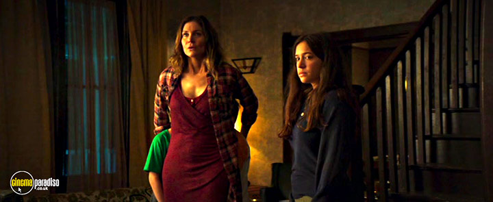 A still #7 from Witch Hunt (2021)