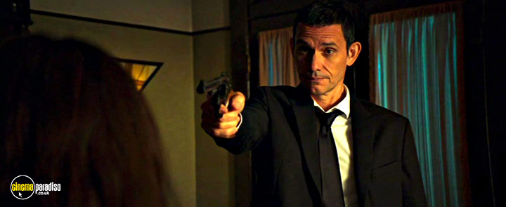 A still #6 from Witch Hunt (2021)