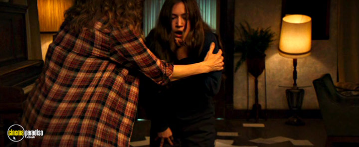 A still #5 from Witch Hunt (2021)