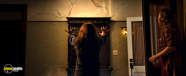 A still #4 from Witch Hunt (2021)