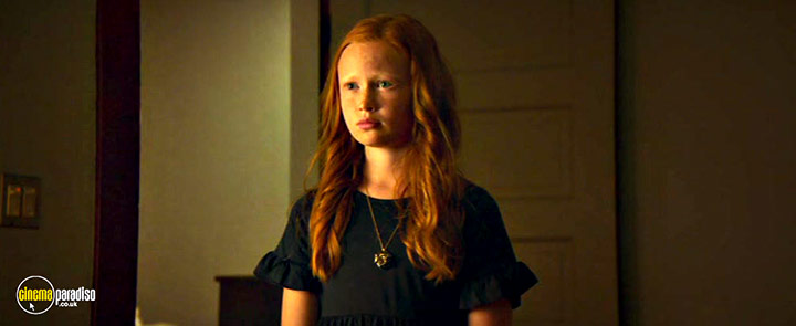 A still #3 from Witch Hunt (2021)