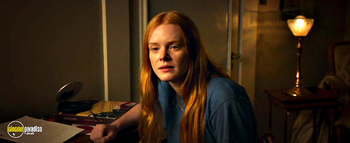 A still #2 from Witch Hunt (2021)