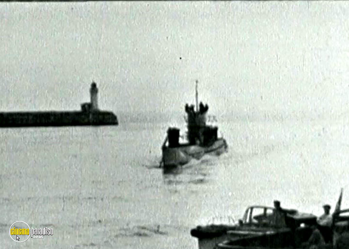 A still #32 from The German Wehrmacht: Armoured Fighting Vehicles and Tank Defence (2011)