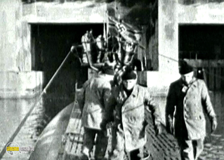A still #1 from The German Wehrmacht: Armoured Fighting Vehicles and Tank Defence (2011)