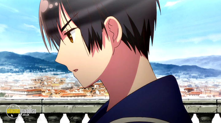 A still #32 from Hetalia: Axis Powers: Series 5 (2013)