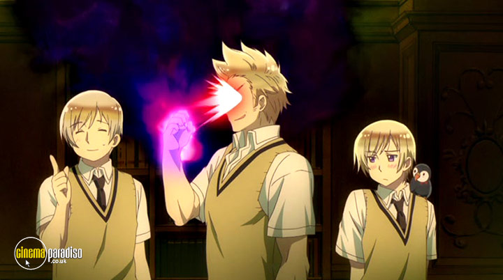 A still #30 from Hetalia: Axis Powers: Series 5 (2013)