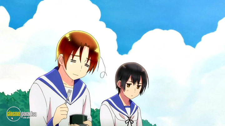 A still #20 from Hetalia: Axis Powers: Series 6 (2016)