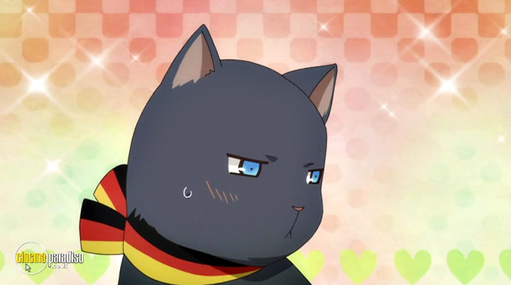 A still #19 from Hetalia: Axis Powers: Series 6 (2016)