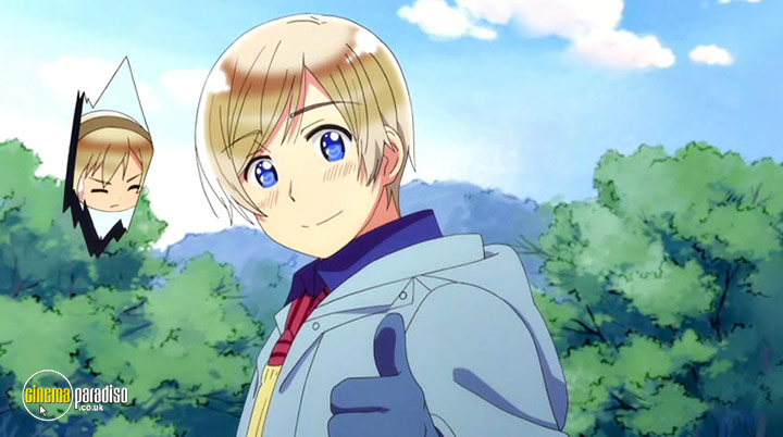 A still #18 from Hetalia: Axis Powers: Series 6 (2016)